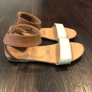 Toddler Girls Old Navy Sandals